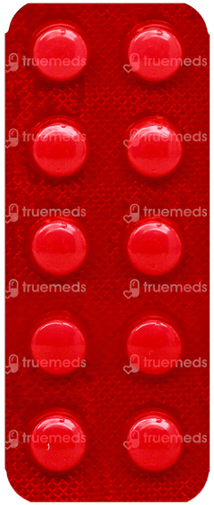 Meconerv Tablet 10
